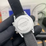 Super Clone Rolex Cosmograph Daytona White Dial 126500LN 40 mm – Swiss SuperClone - photo 1