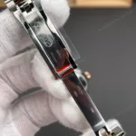 Super Clone Rolex Datejust Aubergine Diamond Dial 278381RBR Jubilee 31 mm – Swiss SuperClone - photo 7