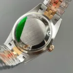 Super Clone Rolex Datejust Chocolate Roman Dial 278271 Jubilee 31 mm – Swiss SuperClone - photo 5