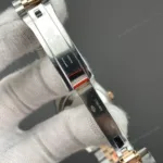 Super Clone Rolex Datejust Chocolate Roman Dial 278271 Jubilee 31 mm – Swiss SuperClone - photo 7