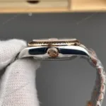 Super Clone Rolex Datejust Rosé Roman Dial 278271 Jubilee 31 mm – Swiss SuperClone - photo 6
