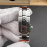 Super Clone Rolex Datejust Silver Dial 278240 Oyster 31 mm – Swiss SuperClone - photo 2