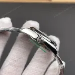 Super Clone Rolex Datejust Silver Dial 278240 Oyster 31 mm – Swiss SuperClone - photo 4