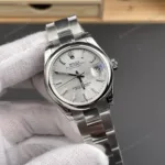 Super Clone Rolex Datejust Silver Dial 278240 Oyster 31 mm – Swiss SuperClone - photo 8