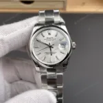 Super Clone Rolex Datejust Silver Dial 278240 Oyster 31 mm – Swiss SuperClone - photo 9