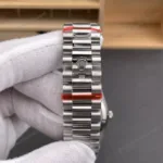 Super Clone Rolex Day-Date 40 Meteorite Diamond Dial 228239 President – Swiss SuperClone - photo 2