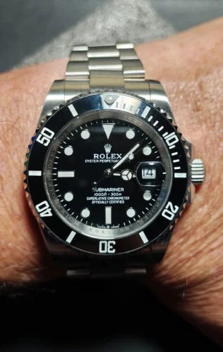 Customer photo from Theo Haase