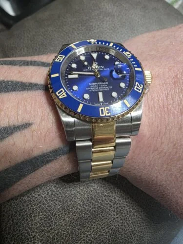 Customer photo from Mathew C