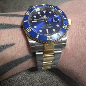 Customer photo from Mathew C