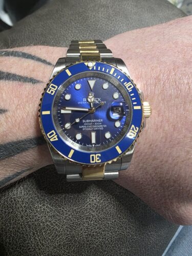 Customer photo from Mathew C