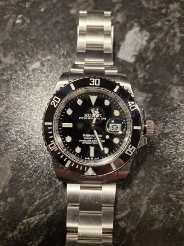Customer photo from Norbert Kittelmann