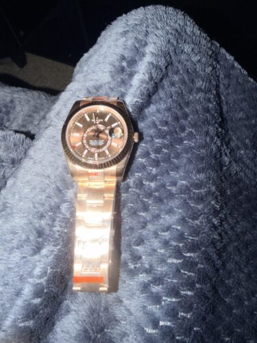 Customer photo from Richard