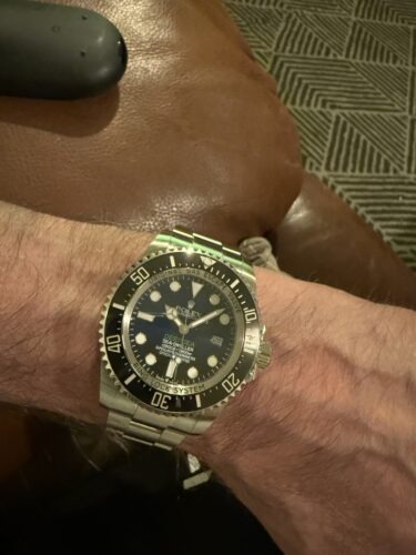 Customer photo from Ken