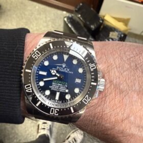Customer photo from Ken
