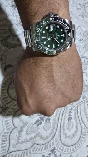 Customer photo from Dave Rome