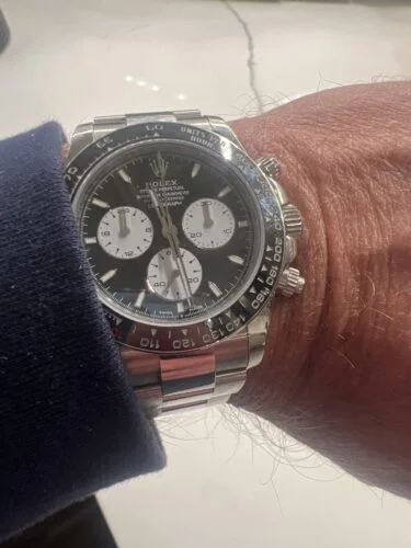 Customer photo from Paul