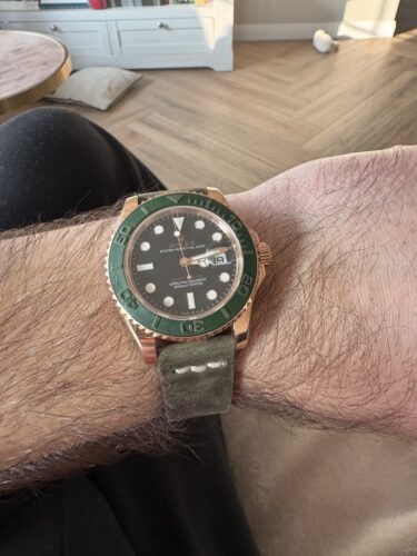 Customer photo from Iagaru Daniel