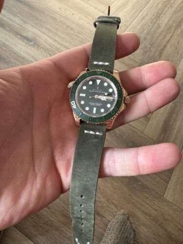 Customer photo from Iagaru Daniel