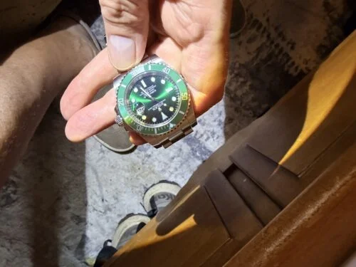 Customer photo from Mike5273