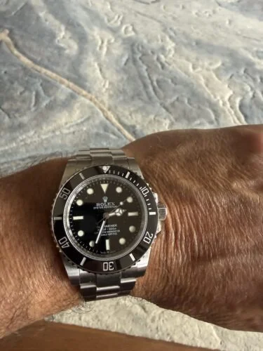 Customer photo from Mark