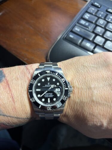 Customer photo from David