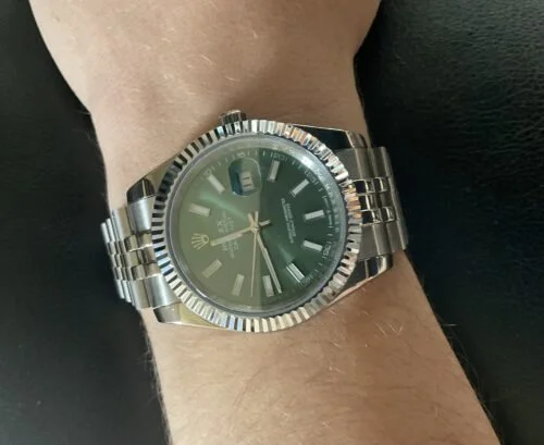Customer photo from Charles Denton