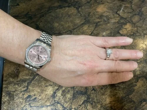 Customer photo from Cynthia Clausen